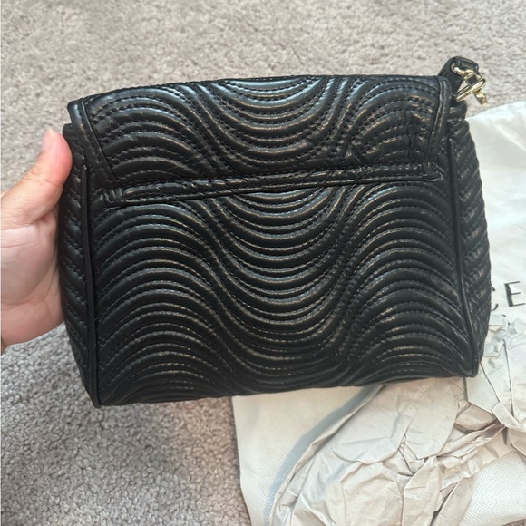 Versace Parfums Wristlet Bag It’s NWOT - Picture 3 of 8